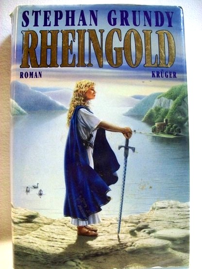 Rheingold. Roman