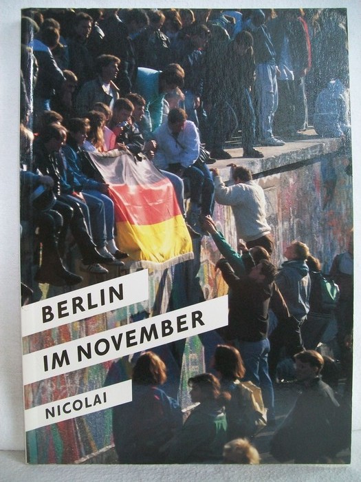 Berlin im November