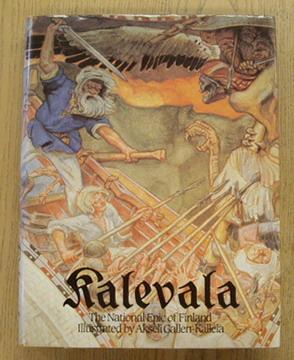 Finland datiert Kultur