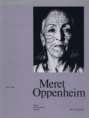 MERET OPPENHEIM.