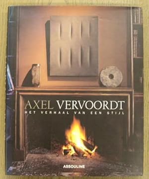 Axel Vervoordt Antiquarisch Gebraucht Bucher Zvab