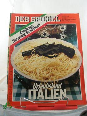 31/1977, Urlaubsland Italien