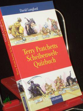 Terry Pratchetts Scheibenwelt-Quizbuch
