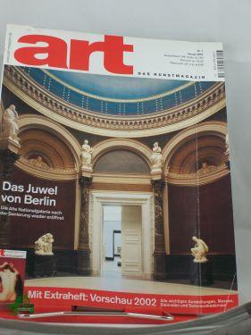Das Juwel von Berlin