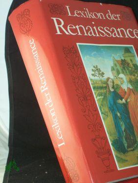 Lexikon der Renaissance