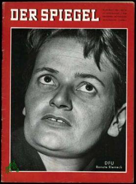 35/1961, DFU Renate Riemeck
