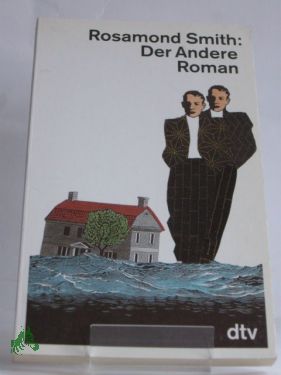 Der Andere: Roman (dtv Literatur)