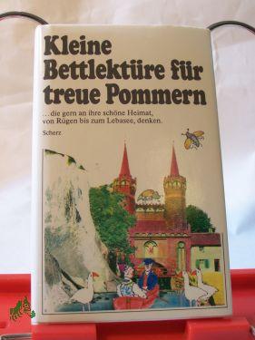 Bettlektüre Bettlektüre