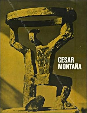 Cesar MONTAÑA.