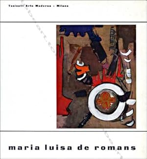 Maria Luisa de ROMANS.