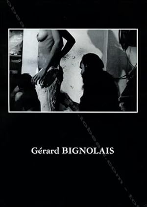 Gérard BIGNOLAIS.