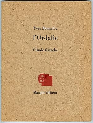 L'Ordalie.