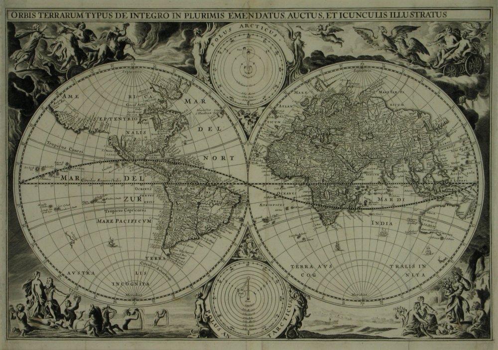 synonymia cartographica synonymia cartographica