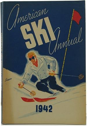 American Ski Annual. 1941-1942.