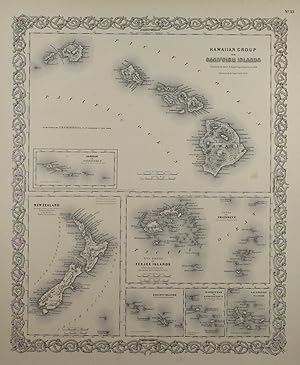 [Islands in the Pacific Ocean].