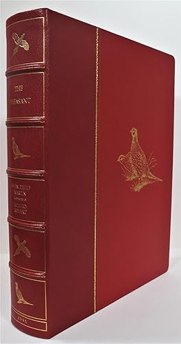 The Pheasant. Studies in Words and Pictures.