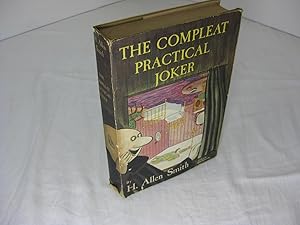 THE COMPLEAT PRACTICAL JOKER