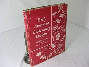 EARLY AMERICAN EMBROIDERY DESIGNS