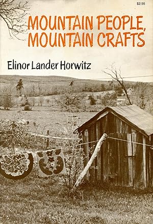 MOUNTAIN PEOPLE, MOUNTAIN CRAFTS
