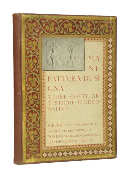 Manifattura Signa