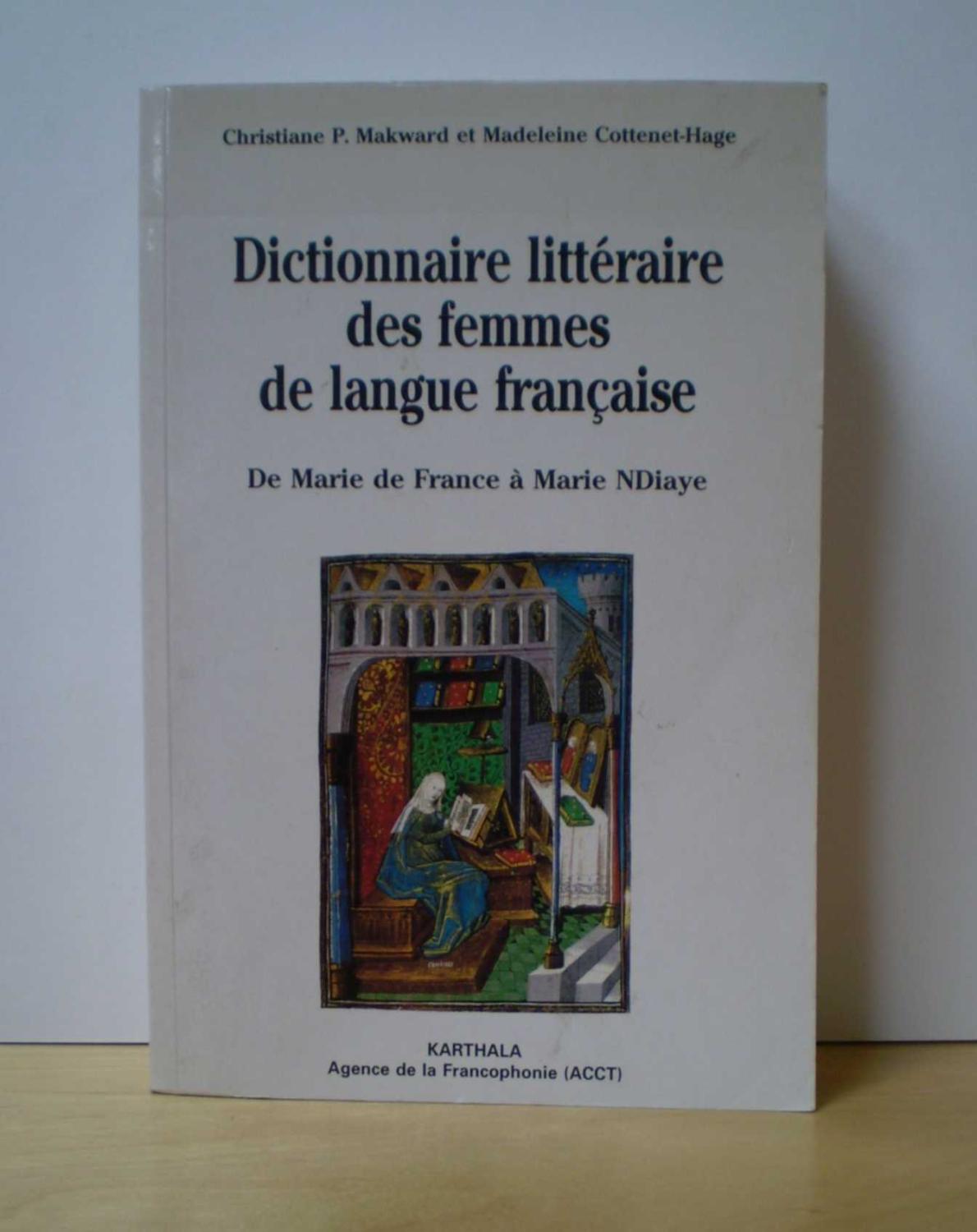 2019 year - Marie De Becker 2019 year