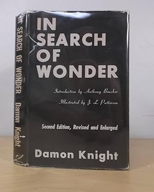 In Search of Wonder, Second Edition Revised and Enlarged