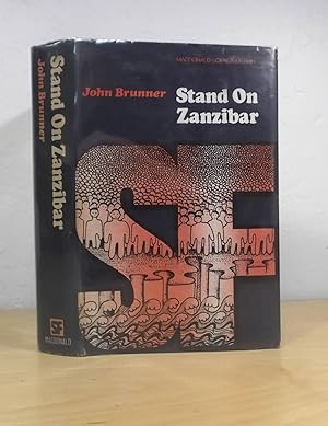 Stand On Zanzibar