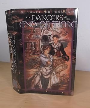 Dancers from the End of Time (Eternal Champion Series, Vol. 10)