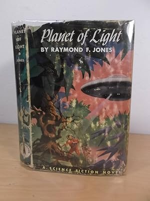 Planet of Light