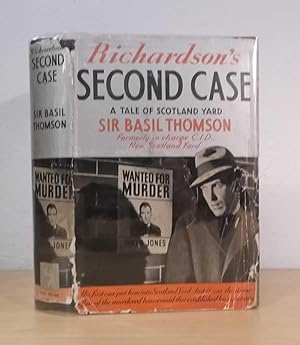 Richardson's Second Case