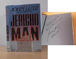 Jericho man