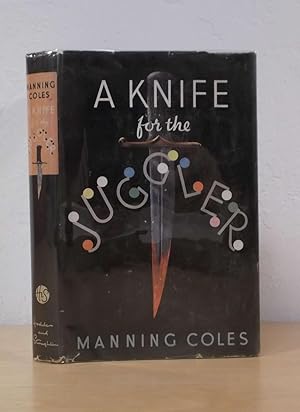 A Knife for the Juggler