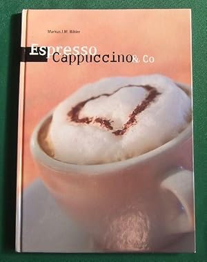 Espresso Cappujccino & Co
