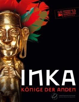Inka- Könige der Anden
