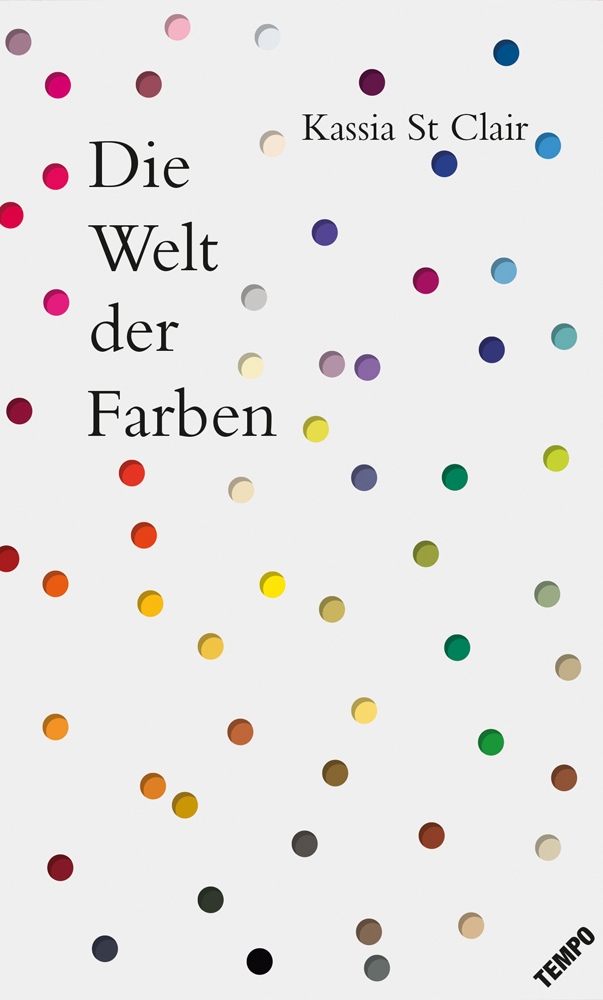 Die Welt der Farben.