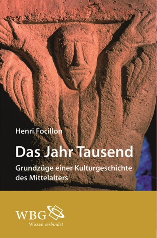 Das Jahr Tausend. Grundzüge einer Kulturgeschichte des Mittelalters.