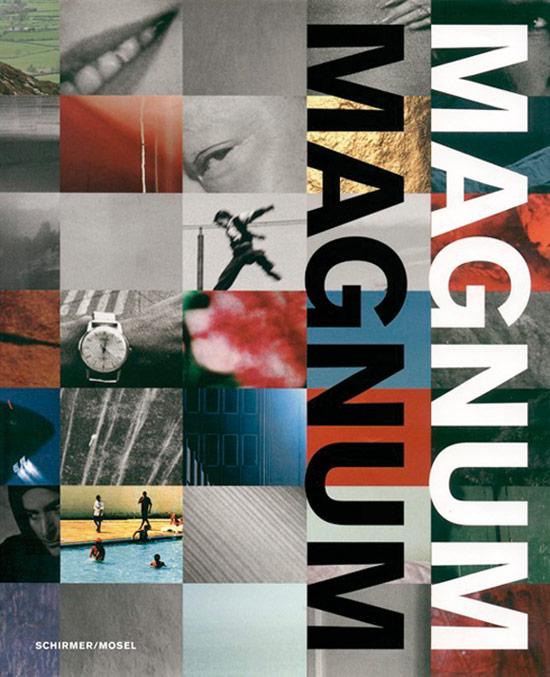 Magnum Magnum. Deutsche Ausgabe. - Hg. Brigitte Lardinois. München 2008.