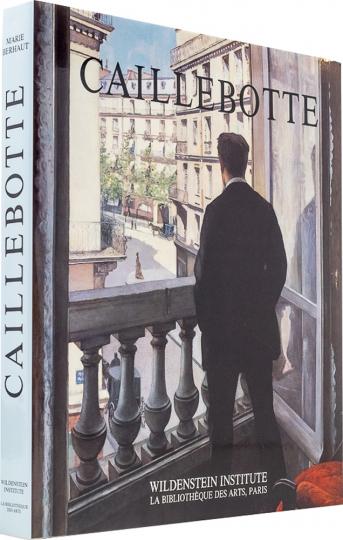 Gustave Caillebotte Catalogue Raisonne Des Peintures Et Pastels