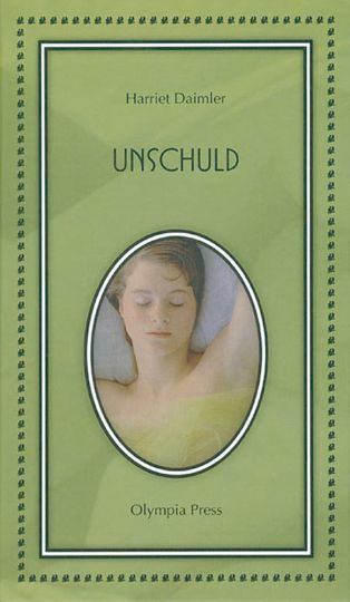 Unschuld - Harriet Daimler