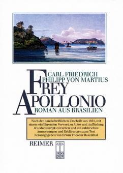 Frey Apollonio