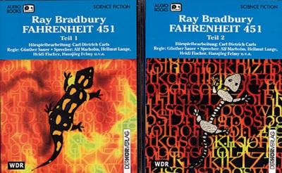 Fahrenheit 451