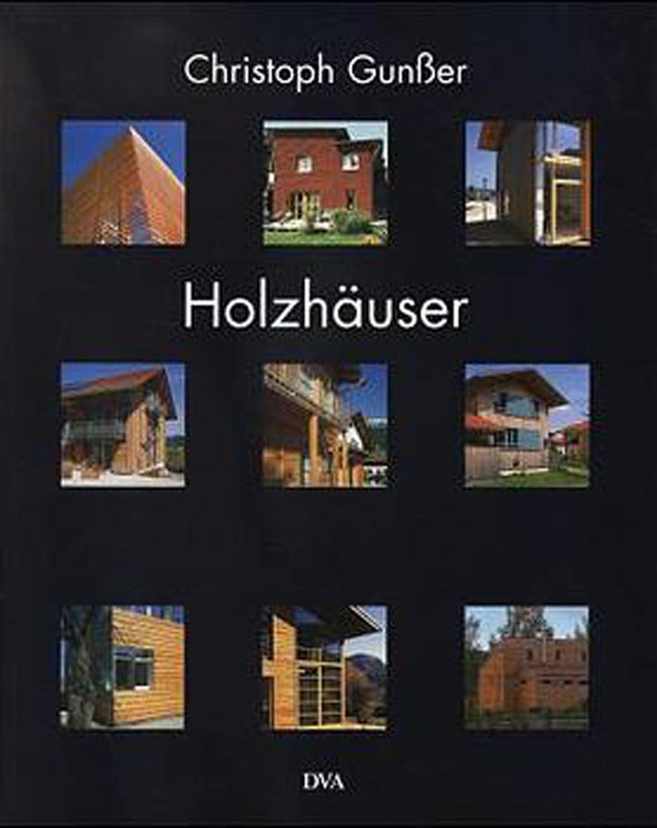 Holzhäuser