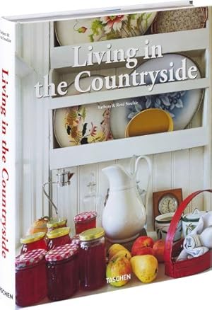 Barbara Stoeltie Rene Living Countryside Abebooks - 