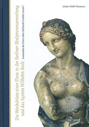 2020 Leonardo Da Vinci Und Die Flora-Büste 2020 Leonardo Da Vinci Und Die Flora-Büste