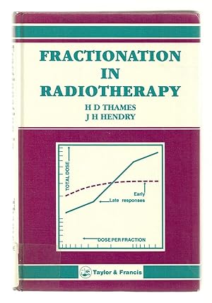 Fractionation in Radiotherapy