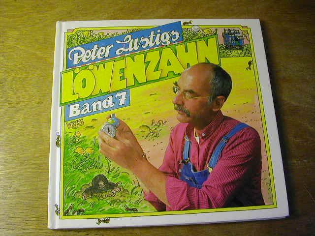 Peter Lustigs Löwenzahn, Bd.7