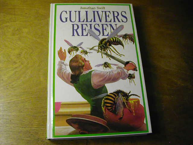 Gullivers Reisen