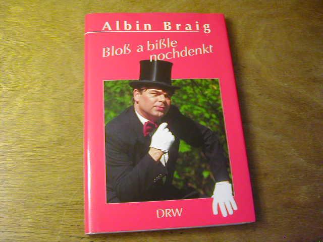 Albin Braig Albin Braig