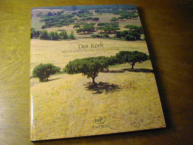 Der Kork - Manuel Alves De Oliveira / Leonel De Oliveira