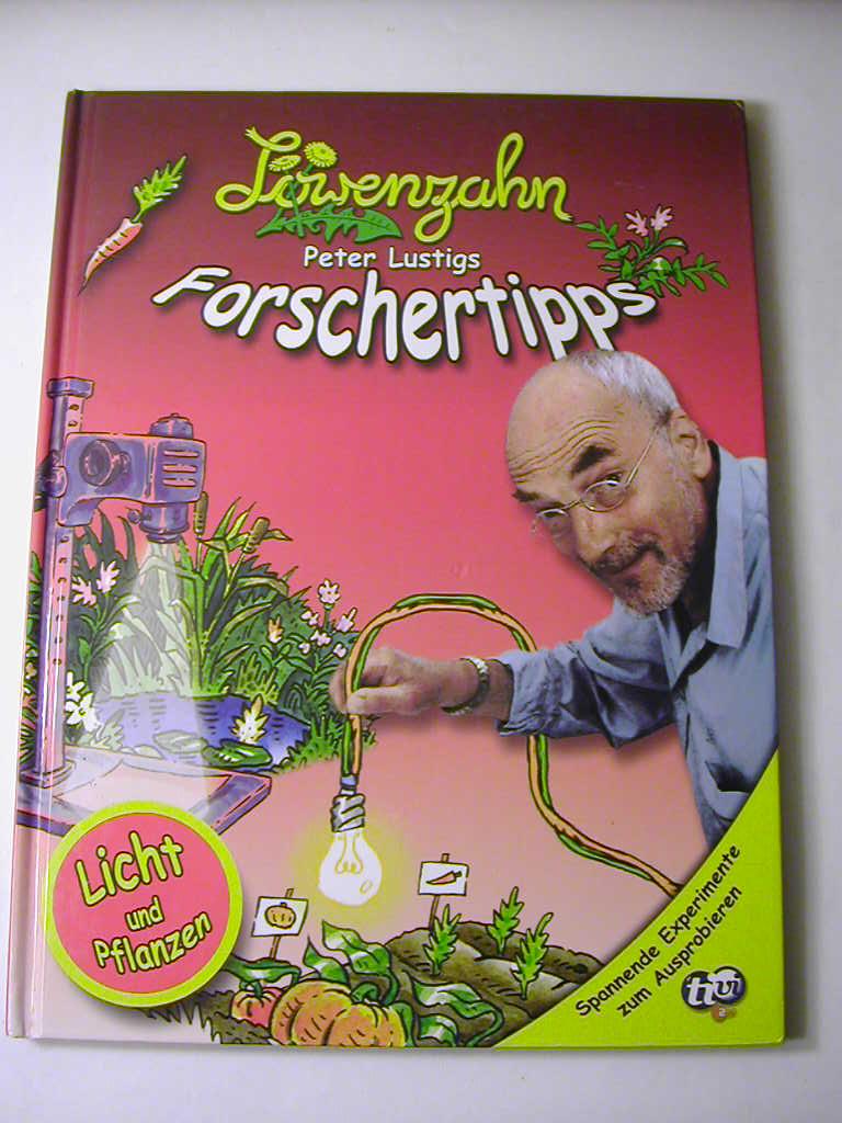 peter lustigs loewenzahn von peter lustig ZVAB